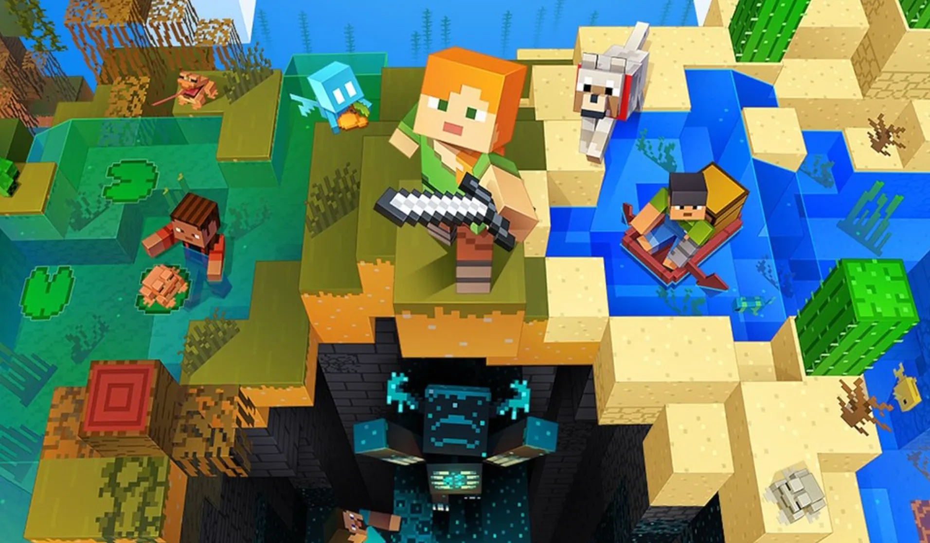 why i got banned in minecraft